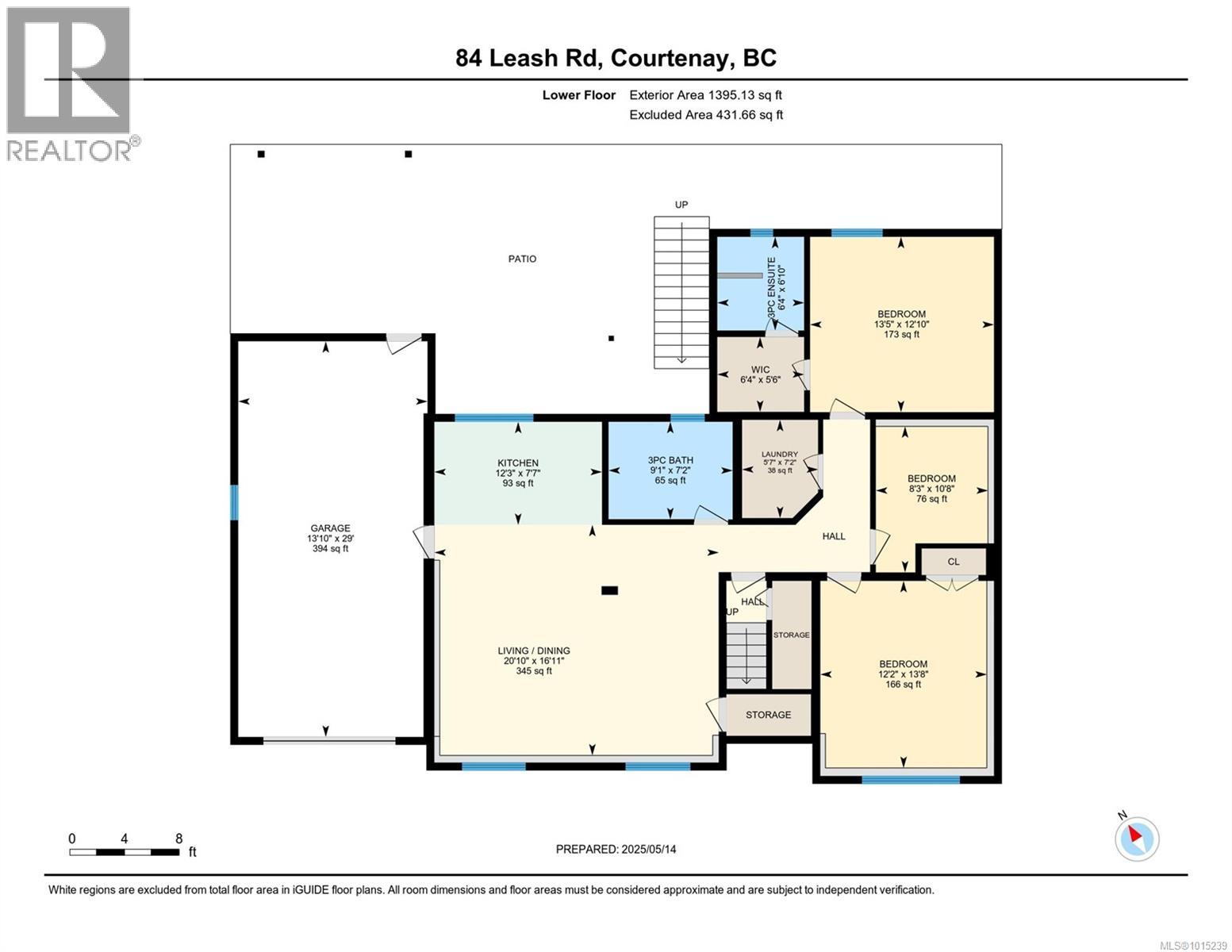 Lorem Ipsum, Courtenay, British Columbia  V9N  - Photo 22 - DEMO28926707