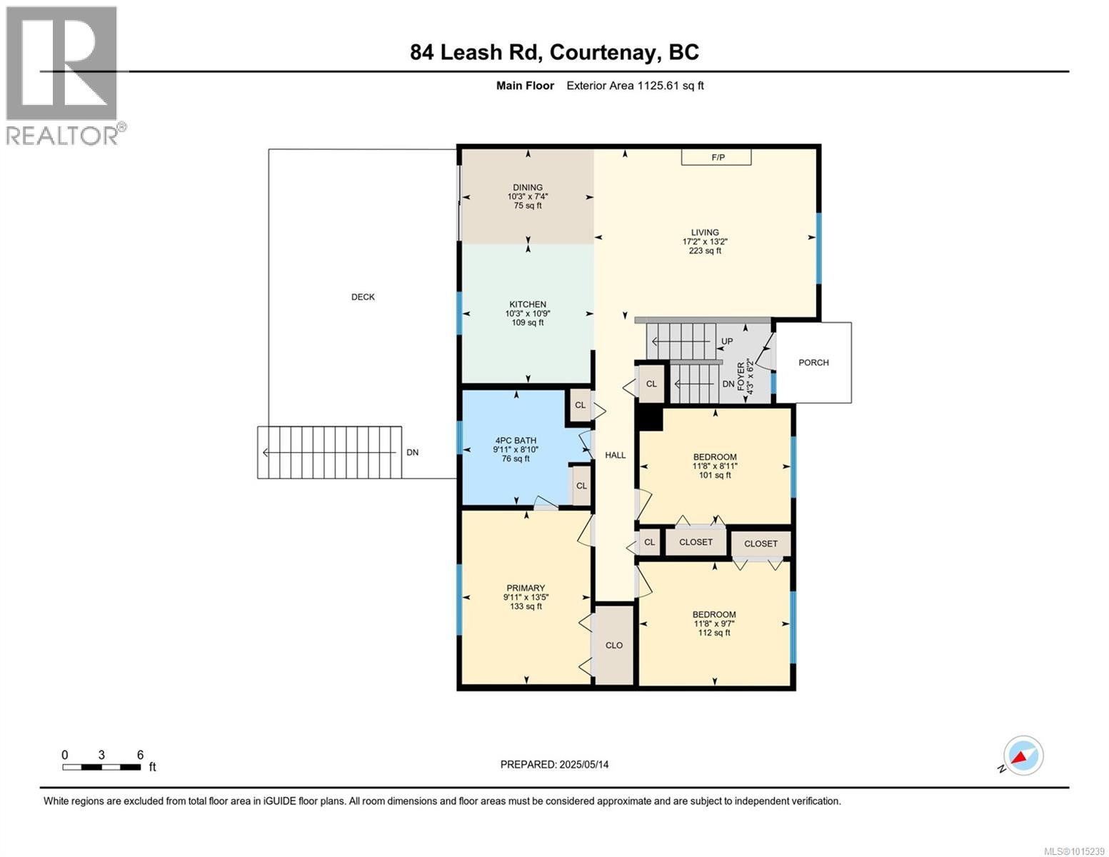 Lorem Ipsum, Courtenay, British Columbia  V9N  - Photo 3 - DEMO28926707
