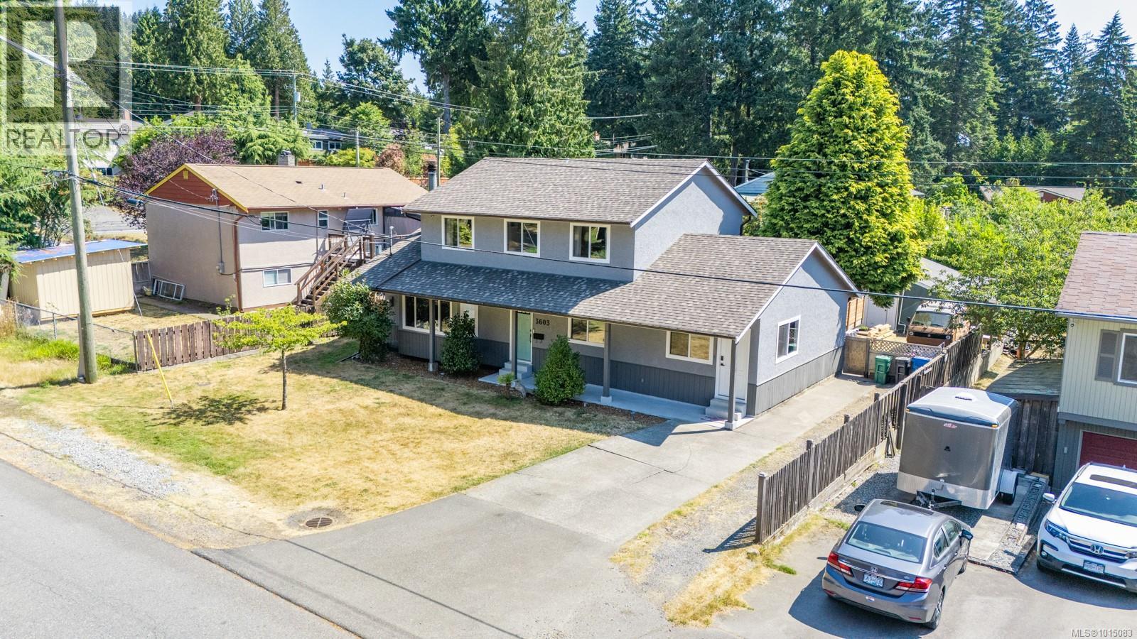 3603 Sunrise Pl, Nanaimo, British Columbia  V9T 2S7 - Photo 3 - 1015083