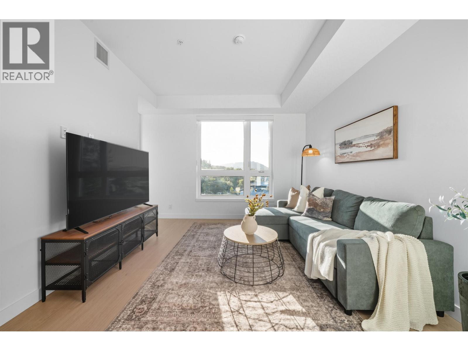 611 150 James Road, Port Moody, British Columbia  V3H 0N7 - Photo 6 - R3051730