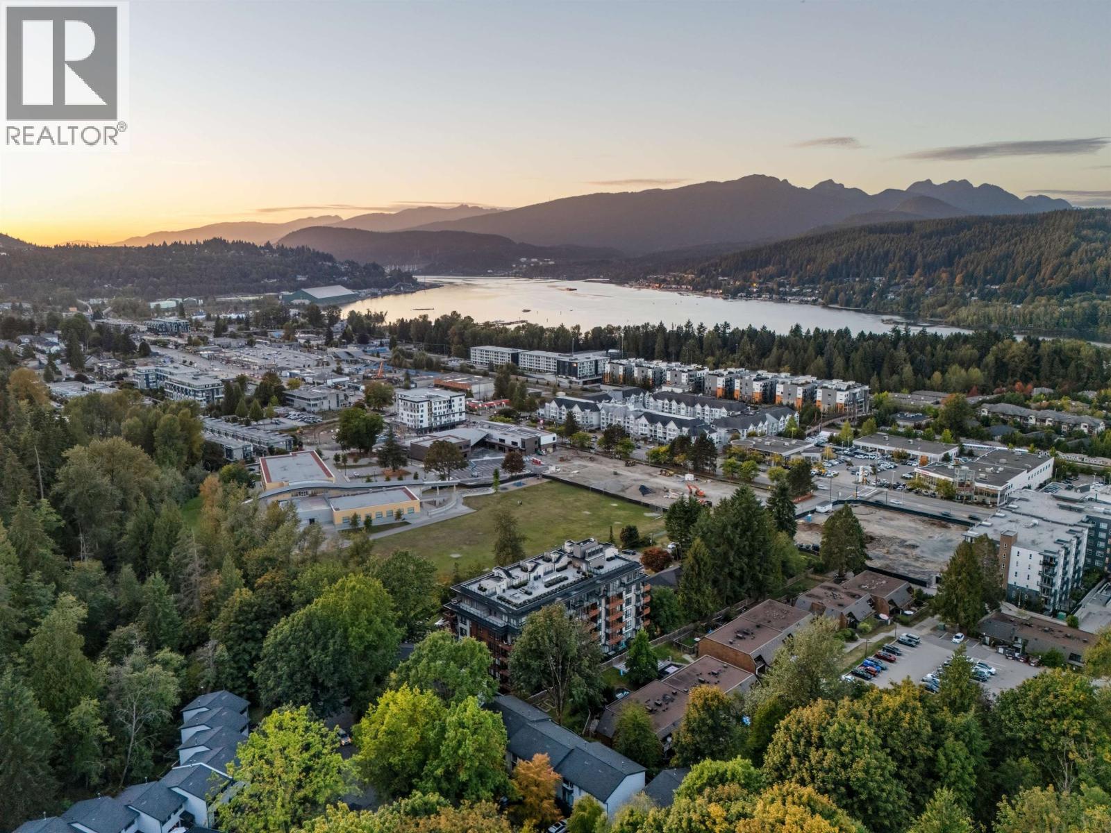 611 150 James Road, Port Moody, British Columbia  V3H 0N7 - Photo 2 - R3051730