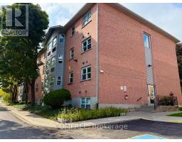 28 - 60 HIAWATHA ROAD, Woodstock, Ontario
