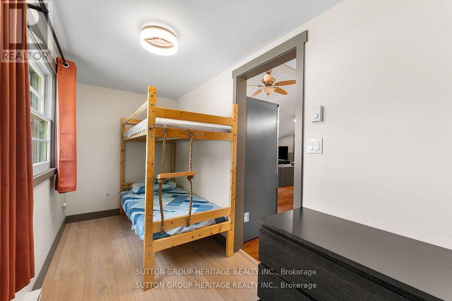 682 North Shore Drive E, Otonabee-South Monaghan, Ontario  K0L 1B0 - Photo 15 - X12432891