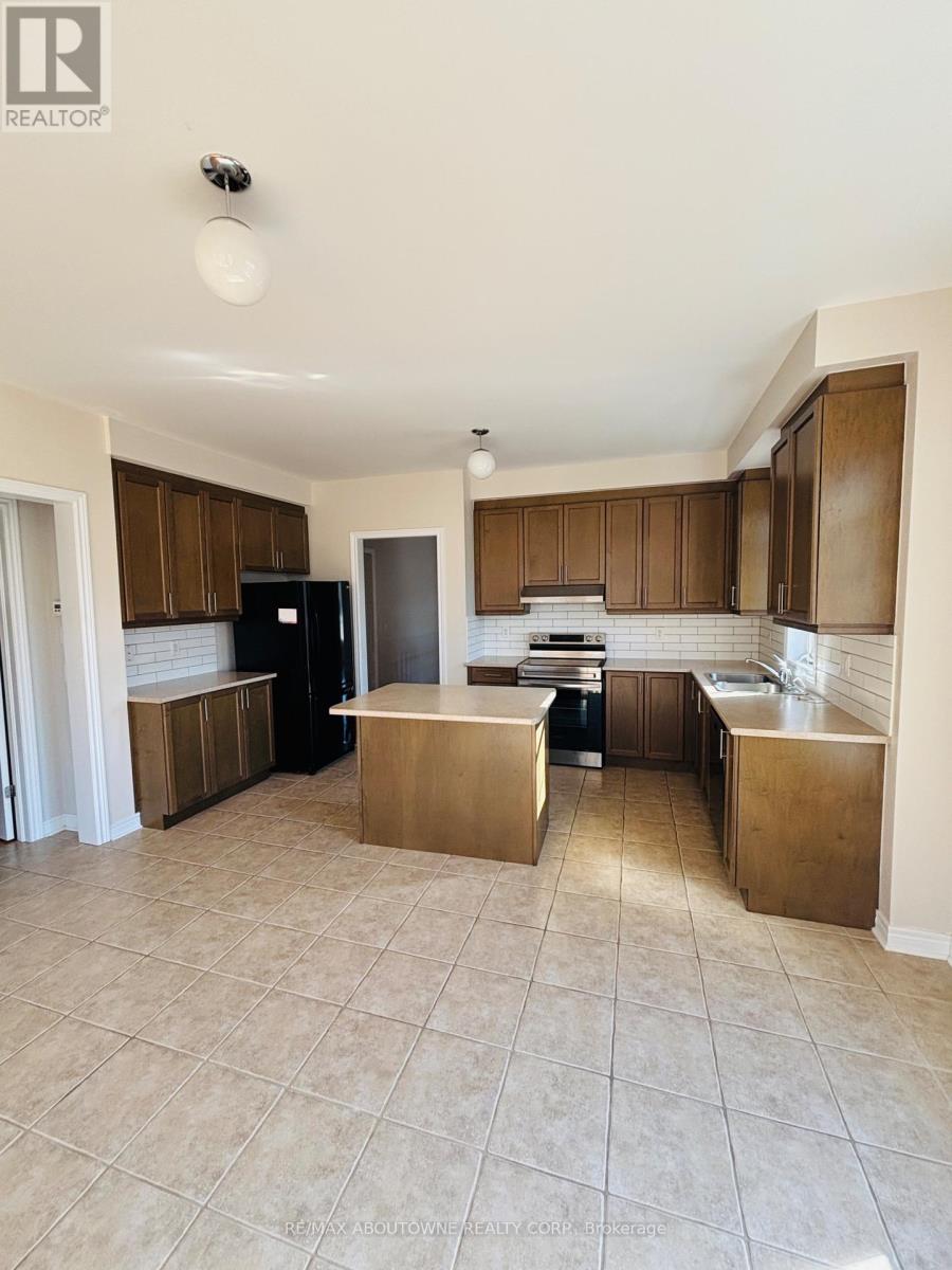 676 Baldwin Crescent, Woodstock, Ontario  N4T 0G6 - Photo 11 - X12432898