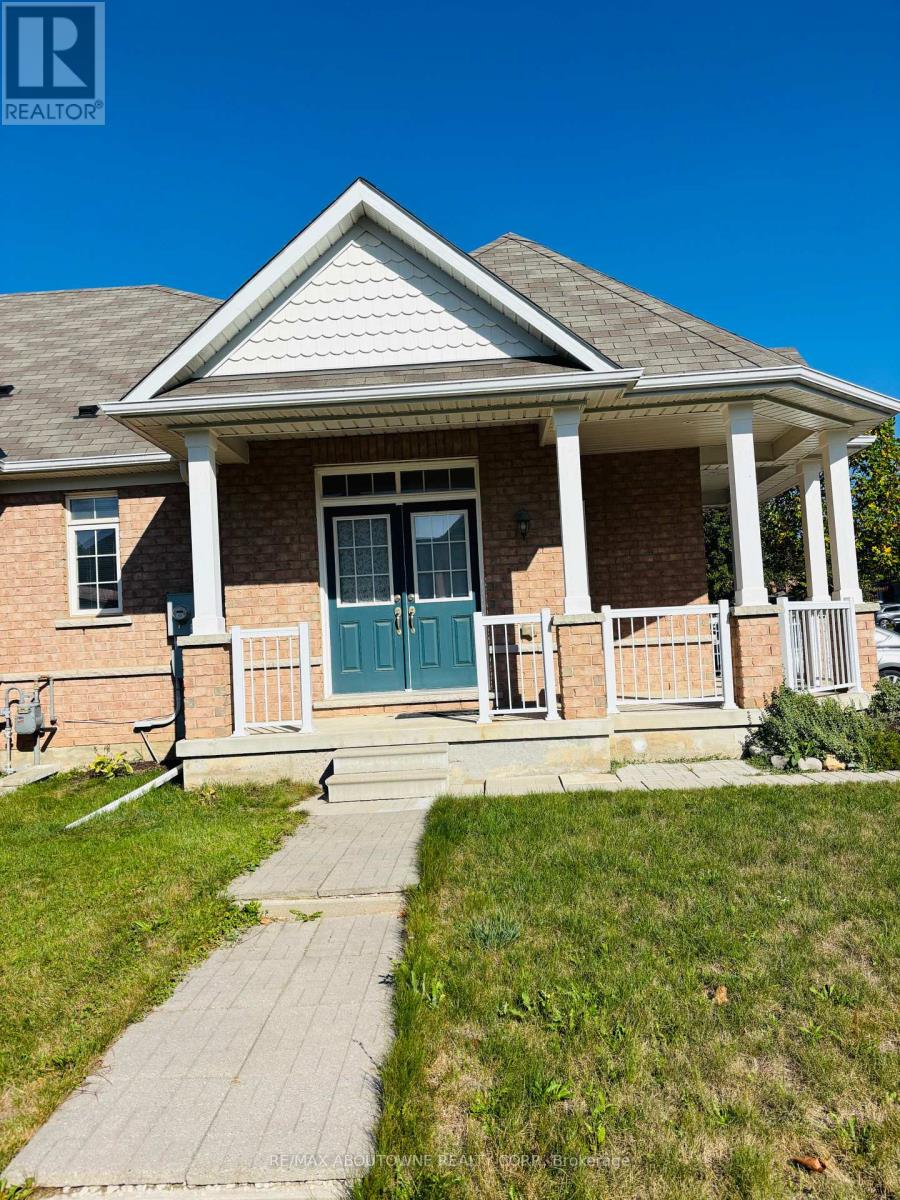 676 Baldwin Crescent, Woodstock, Ontario  N4T 0G6 - Photo 2 - X12432898