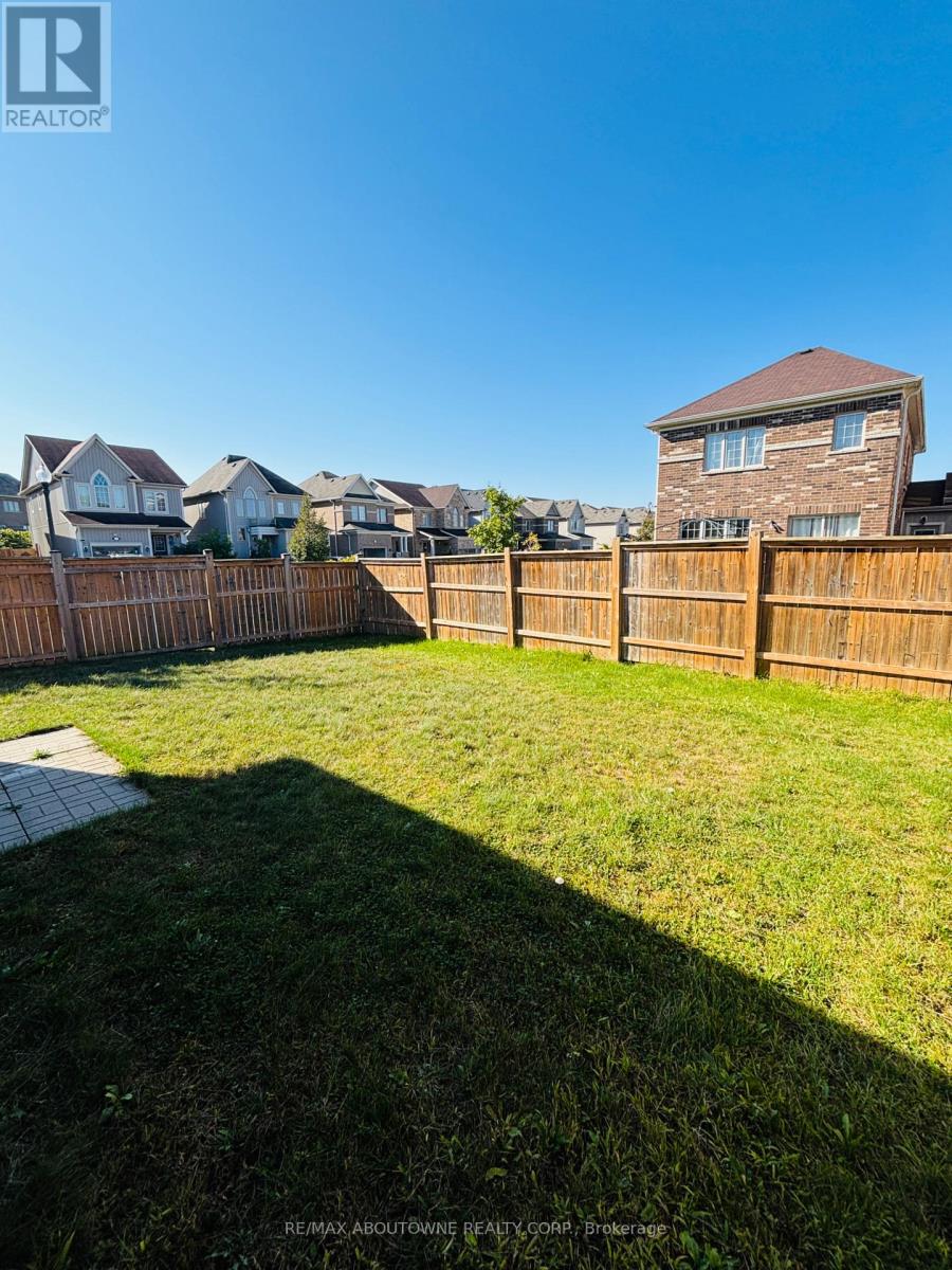 676 Baldwin Crescent, Woodstock, Ontario  N4T 0G6 - Photo 24 - X12432898
