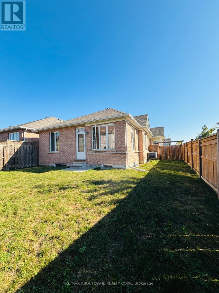 676 Baldwin Crescent, Woodstock, Ontario  N4T 0G6 - Photo 25 - X12432898
