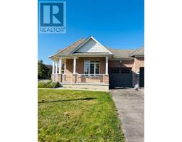 676 BALDWIN CRESCENT, Woodstock, Ontario