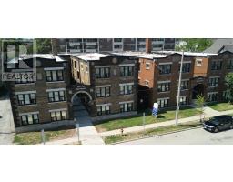 46 COLLEGE STREET, Kitchener, Ontario