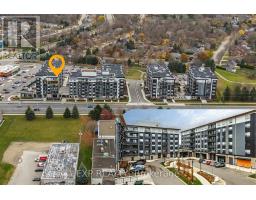 501 - 255 NORTHFIELD DRIVE E, Waterloo, Ontario