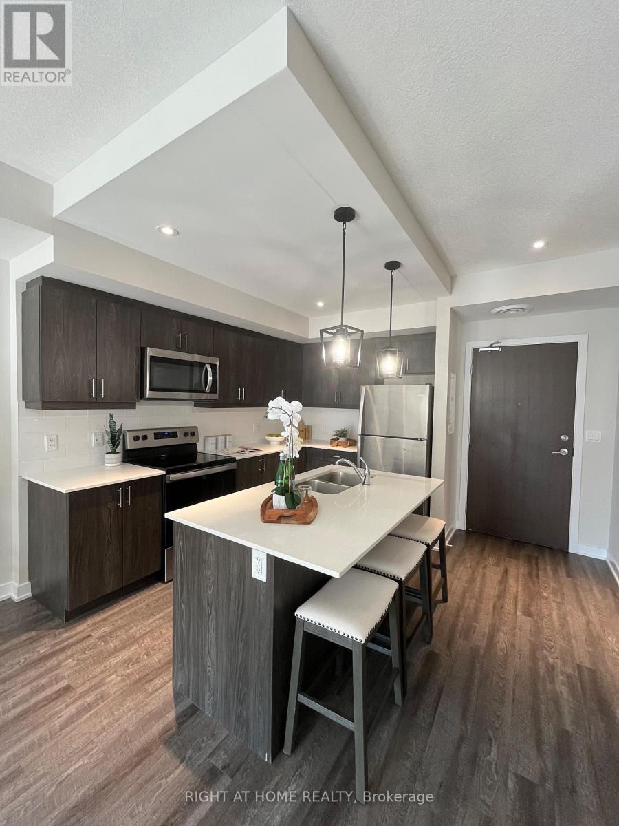 214 - 16 Markle Crescent, Hamilton, Ontario  L9G 3K9 - Photo 14 - X12432960
