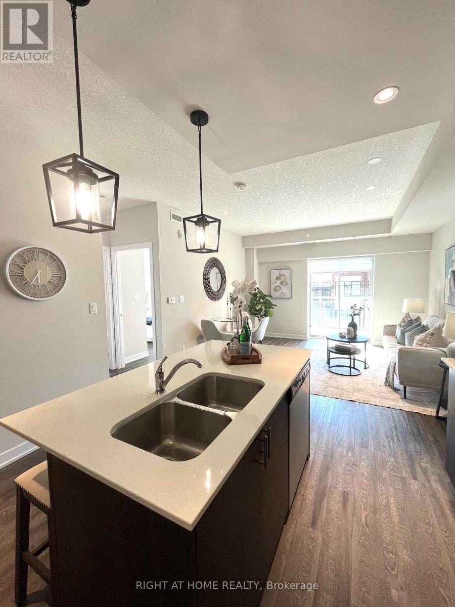 214 - 16 Markle Crescent, Hamilton, Ontario  L9G 3K9 - Photo 9 - X12432960