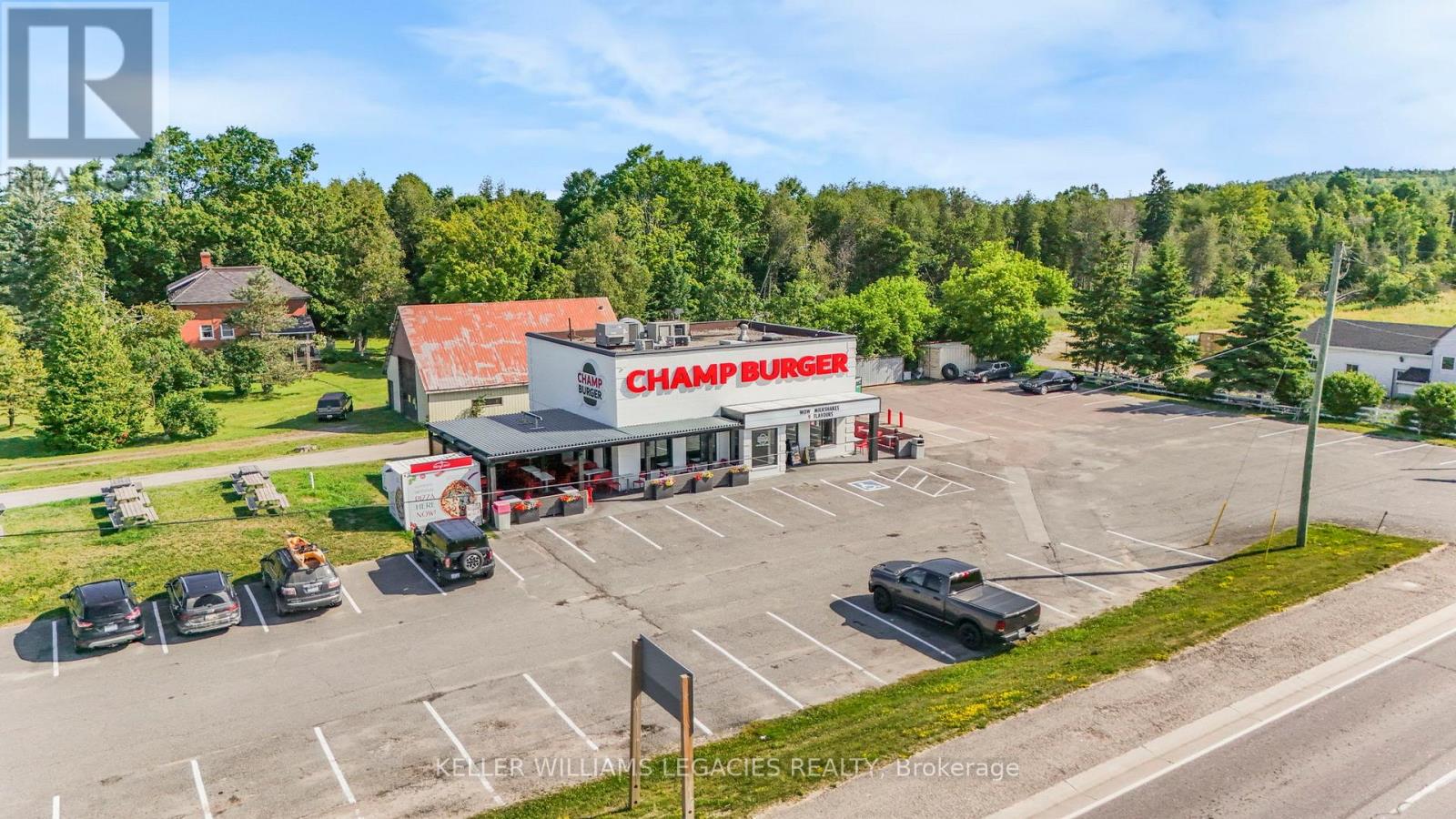 2 - 506195 Highway 89, Mulmur, Ontario  L9V 0N7 - Photo 17 - X12432994
