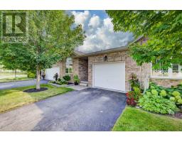 28 - 35 GREEN GATE BOULEVARD, Cambridge, Ontario