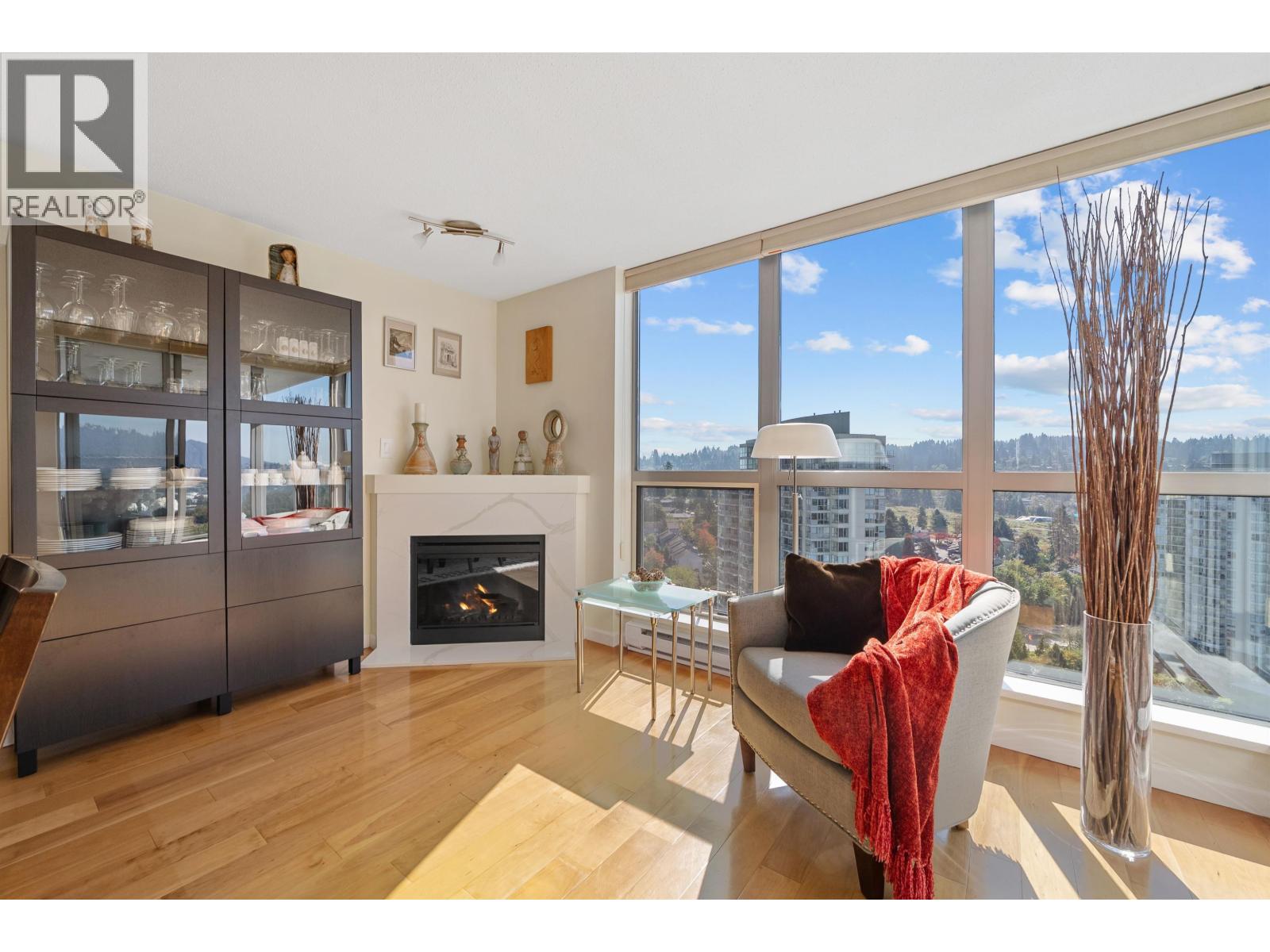 2103 290 NEWPORT DRIVE, Port Moody, British Columbia