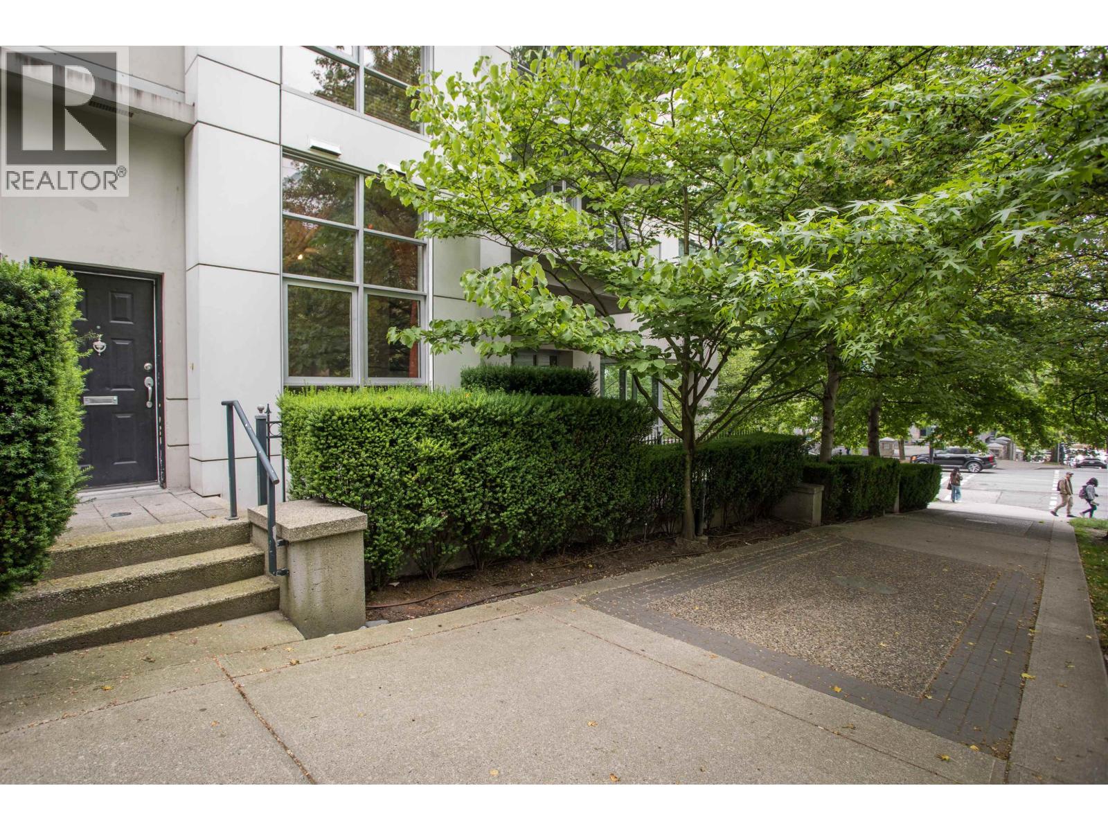 Th8 707 Broughton Street, Vancouver, British Columbia  V6G 3K5 - Photo 16 - R3053267