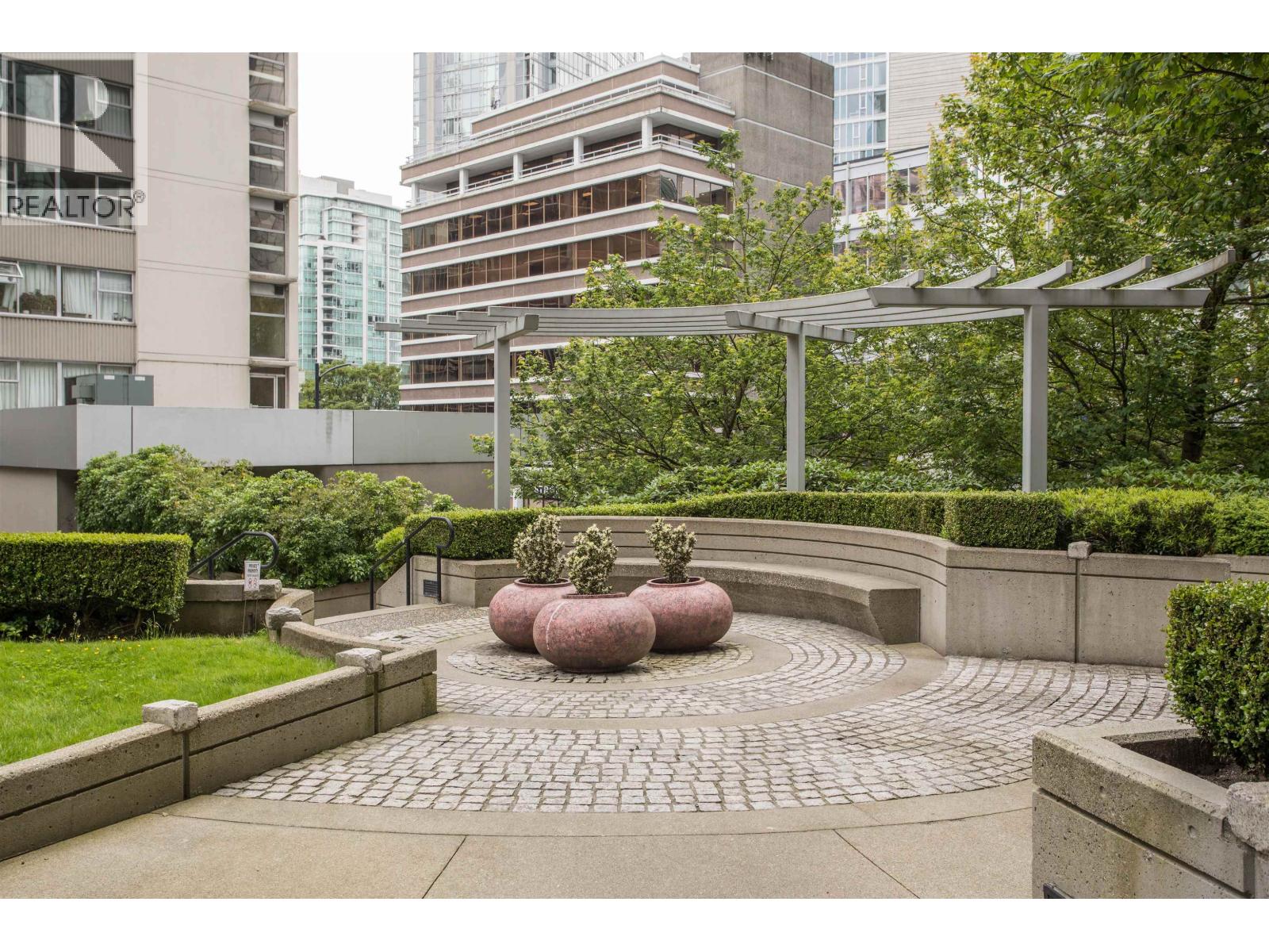 Th8 707 Broughton Street, Vancouver, British Columbia  V6G 3K5 - Photo 18 - R3053267