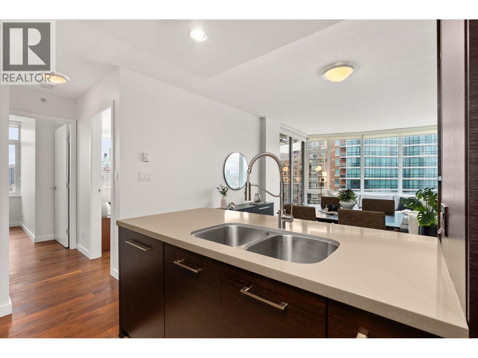 2502 833 Homer Street, Vancouver, British Columbia  V6B 0H4 - Photo 13 - R3053272