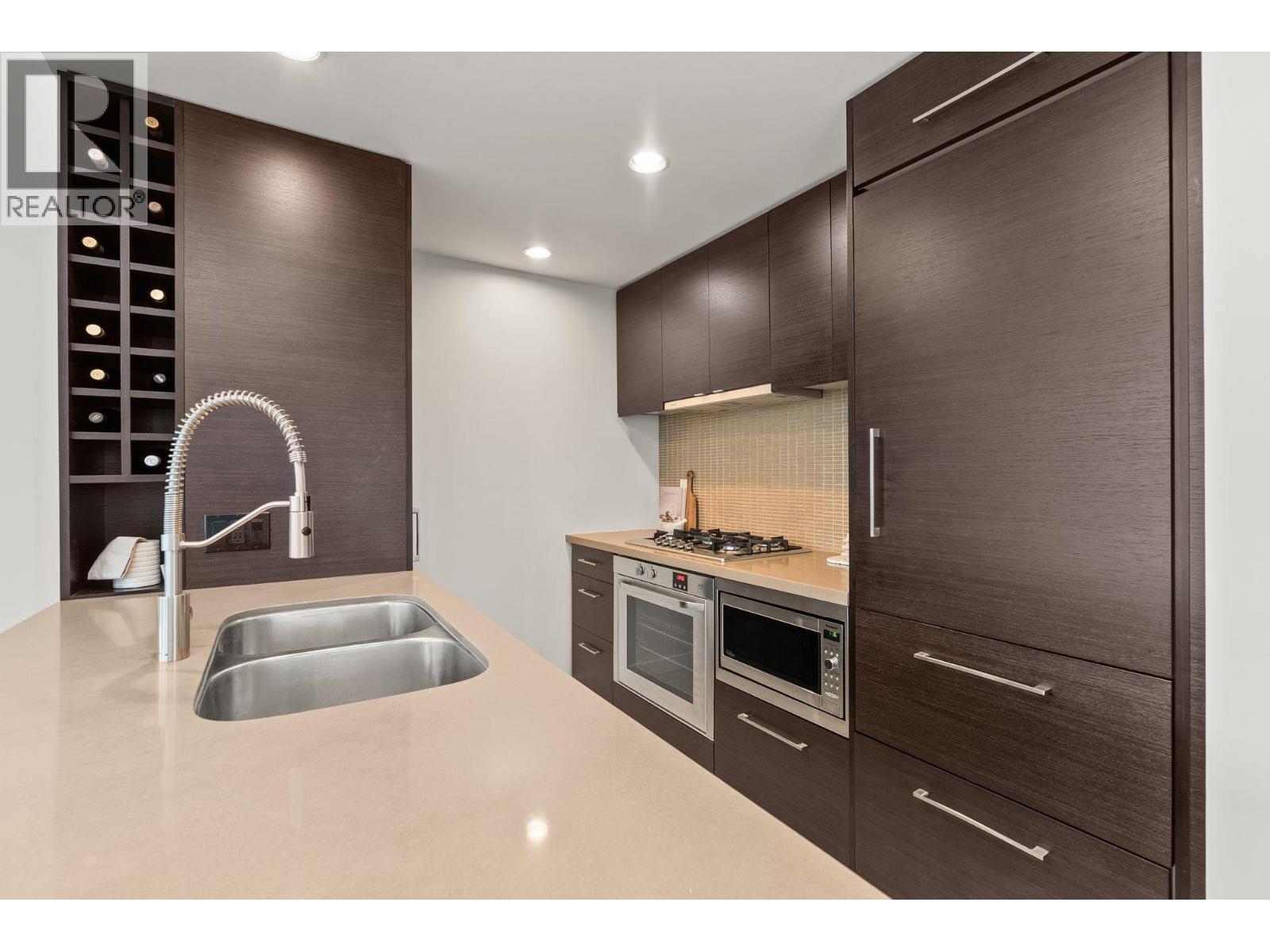 2502 833 Homer Street, Vancouver, British Columbia  V6B 0H4 - Photo 14 - R3053272