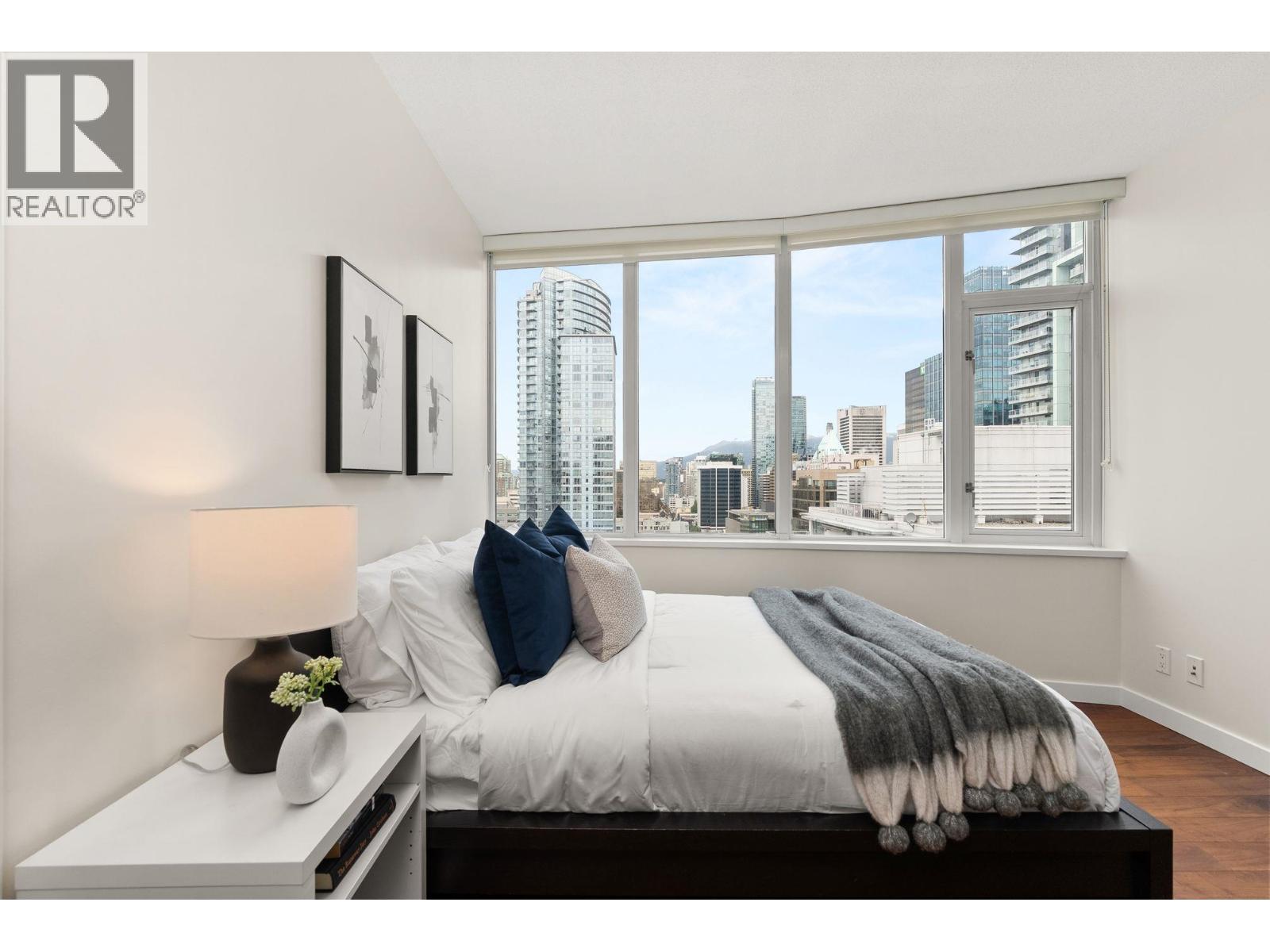 2502 833 Homer Street, Vancouver, British Columbia  V6B 0H4 - Photo 19 - R3053272