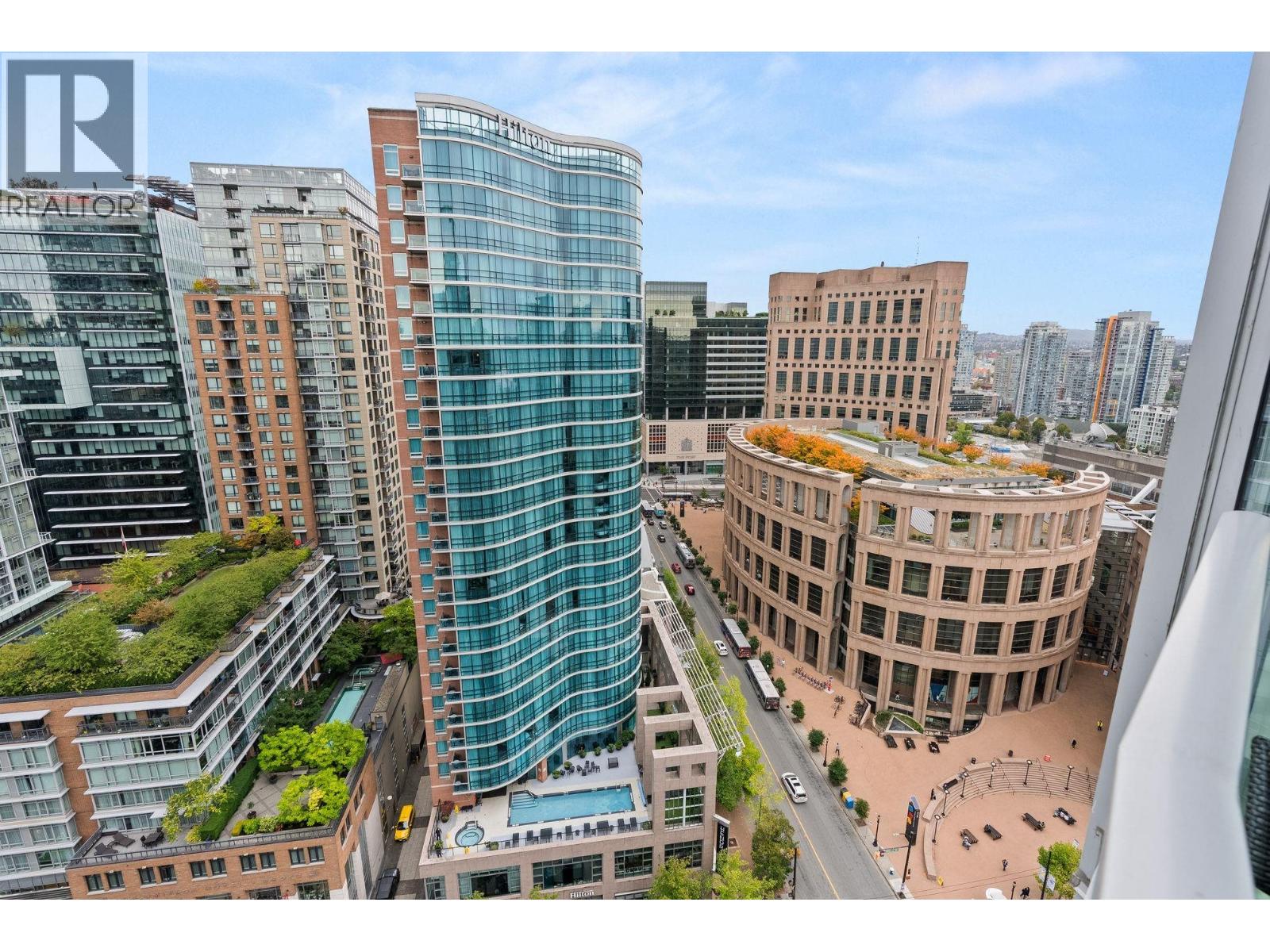 2502 833 Homer Street, Vancouver, British Columbia  V6B 0H4 - Photo 26 - R3053272