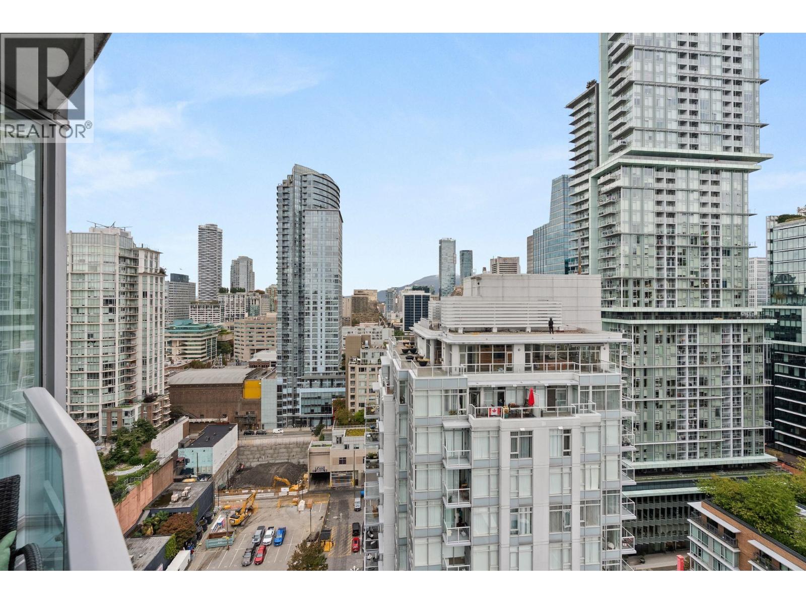 2502 833 Homer Street, Vancouver, British Columbia  V6B 0H4 - Photo 27 - R3053272