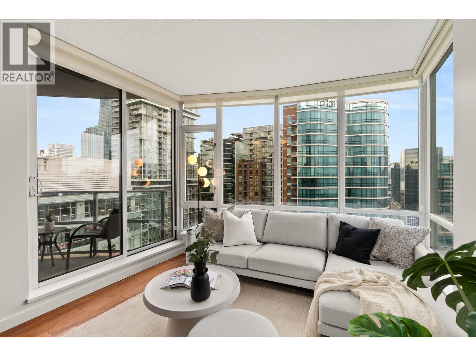 2502 833 Homer Street, Vancouver, British Columbia  V6B 0H4 - Photo 4 - R3053272