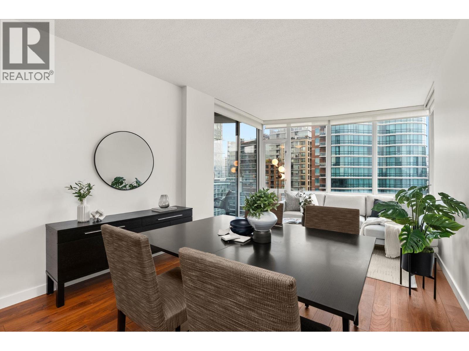 2502 833 Homer Street, Vancouver, British Columbia  V6B 0H4 - Photo 7 - R3053272