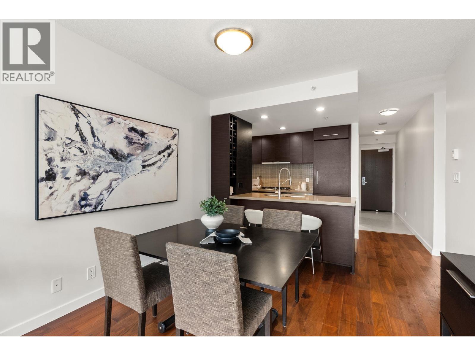 2502 833 Homer Street, Vancouver, British Columbia  V6B 0H4 - Photo 8 - R3053272