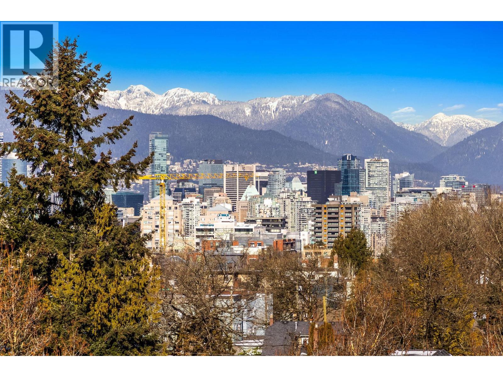 405 469 W King Edward Avenue, Vancouver, British Columbia  V5Y 2J3 - Photo 3 - R3053277