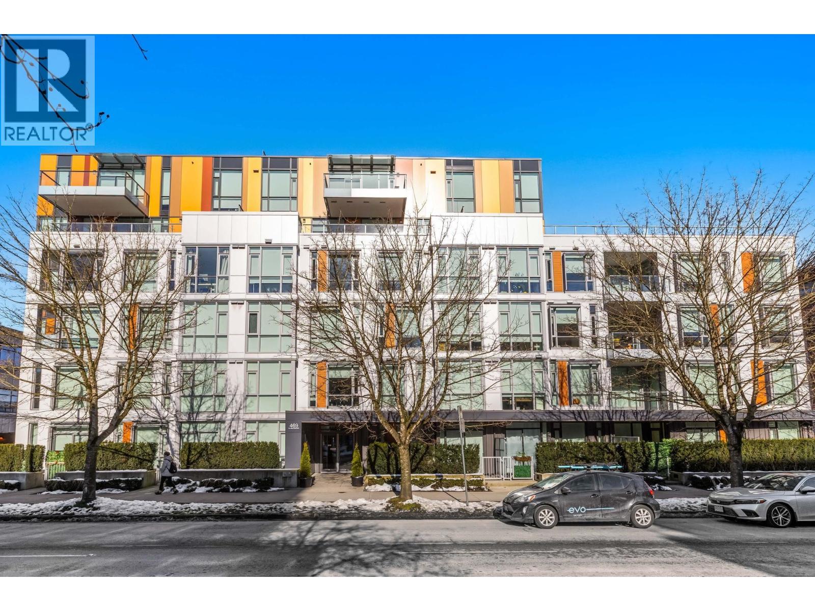 405 469 W King Edward Avenue, Vancouver, British Columbia  V5Y 2J3 - Photo 36 - R3053277
