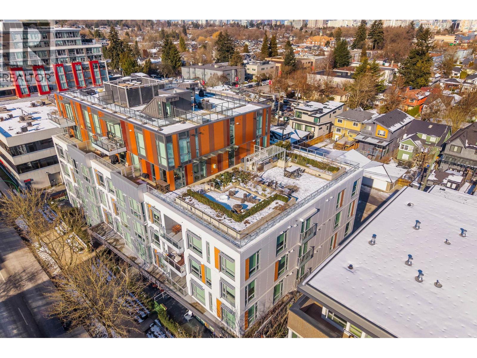 405 469 W King Edward Avenue, Vancouver, British Columbia  V5Y 2J3 - Photo 37 - R3053277