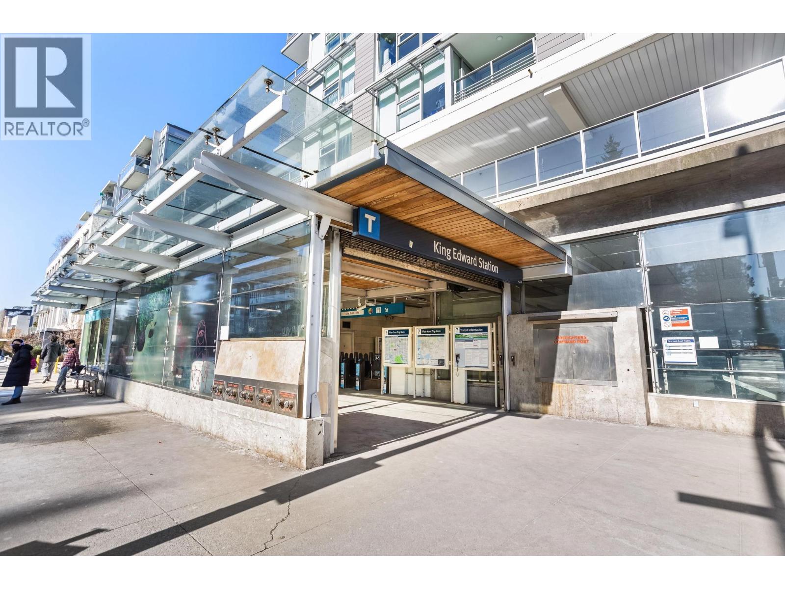 405 469 W King Edward Avenue, Vancouver, British Columbia  V5Y 2J3 - Photo 39 - R3053277