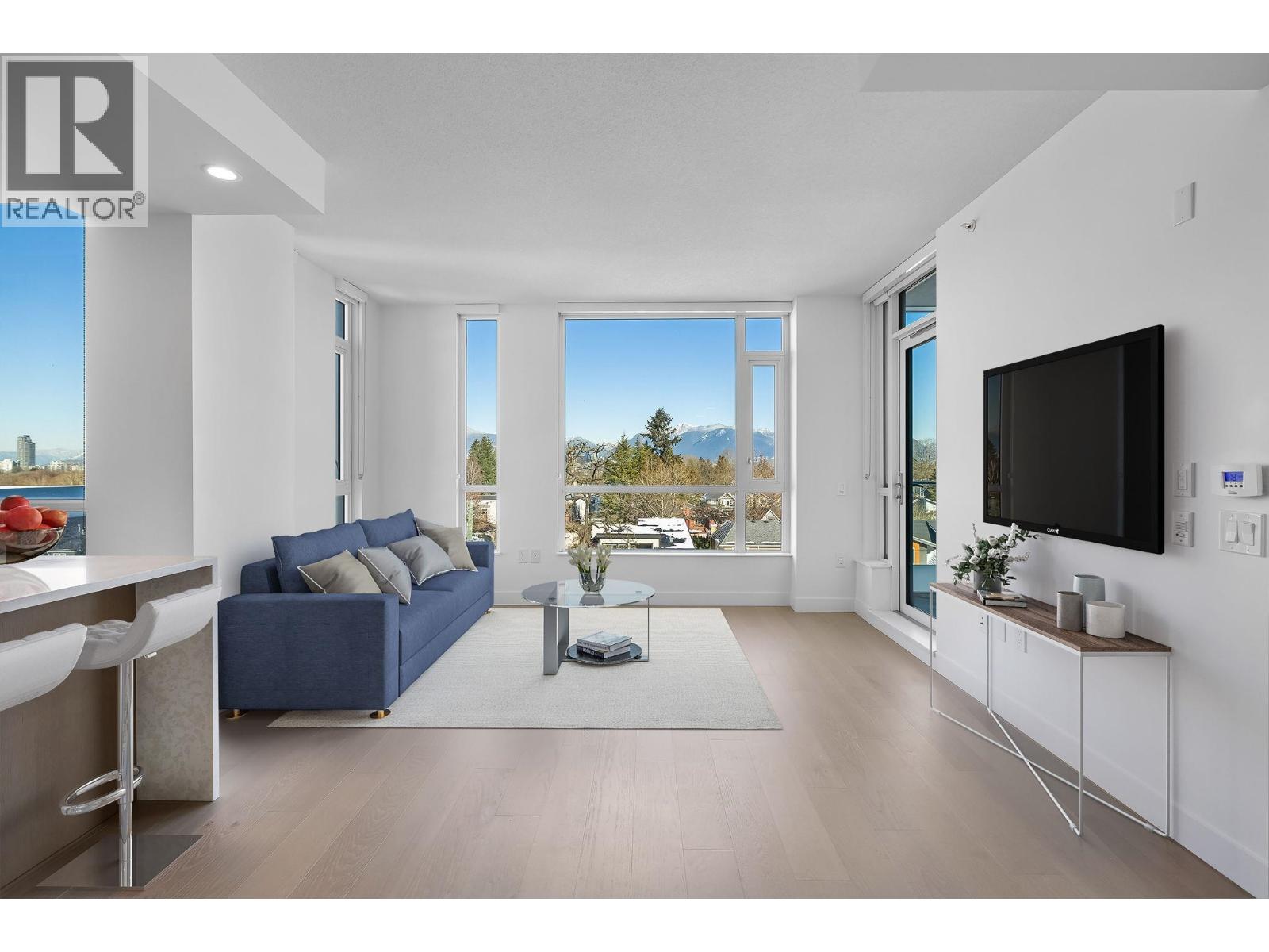 405 469 W King Edward Avenue, Vancouver, British Columbia  V5Y 2J3 - Photo 4 - R3053277