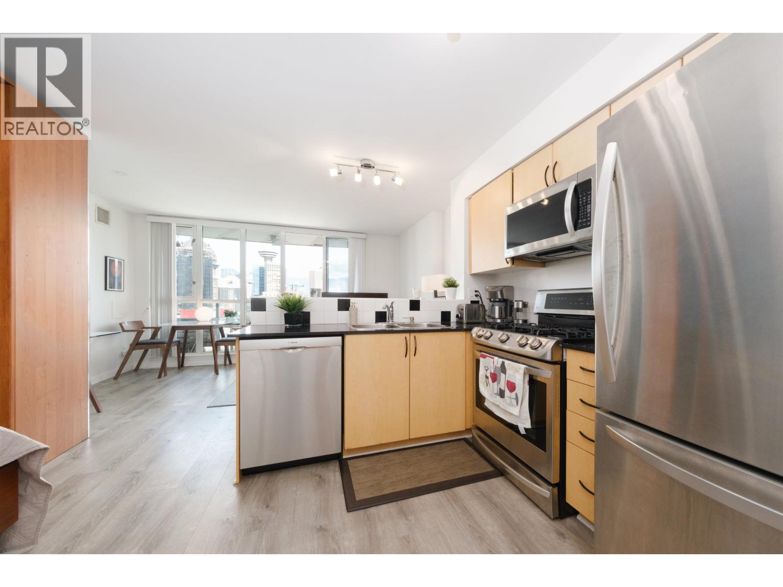1703 63 Keefer Place, Vancouver, British Columbia  V6B 6N6 - Photo 18 - R3053285