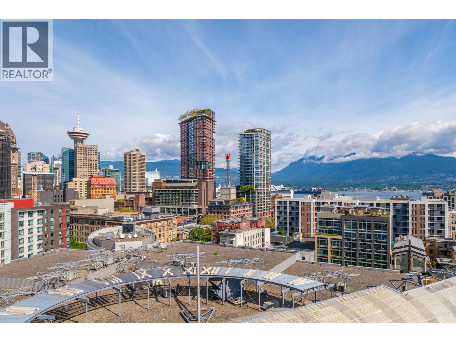 1703 63 Keefer Place, Vancouver, British Columbia  V6B 6N6 - Photo 6 - R3053285