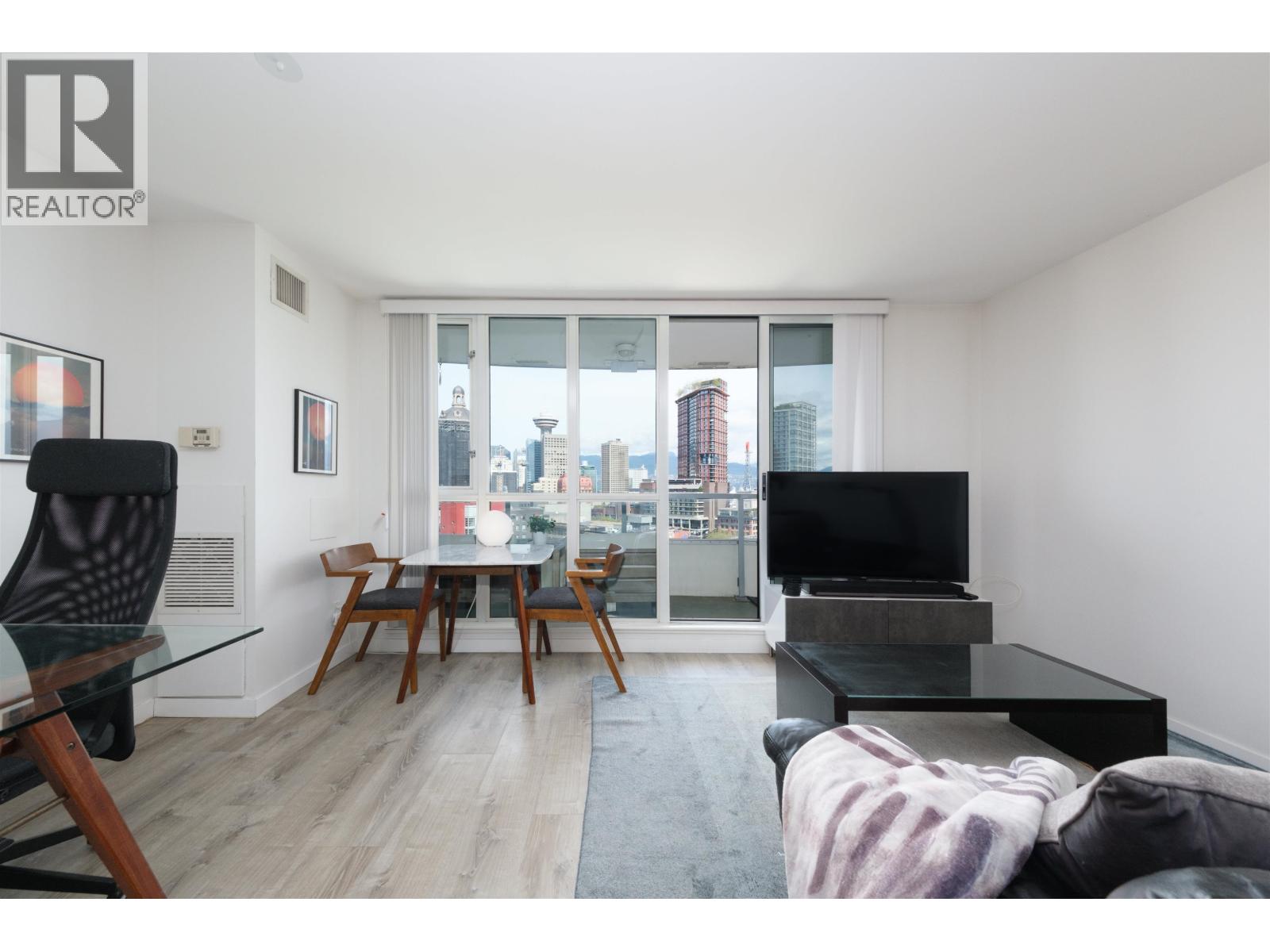 1703 63 Keefer Place, Vancouver, British Columbia  V6B 6N6 - Photo 7 - R3053285
