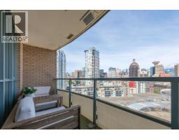 1703 63 KEEFER PLACE
