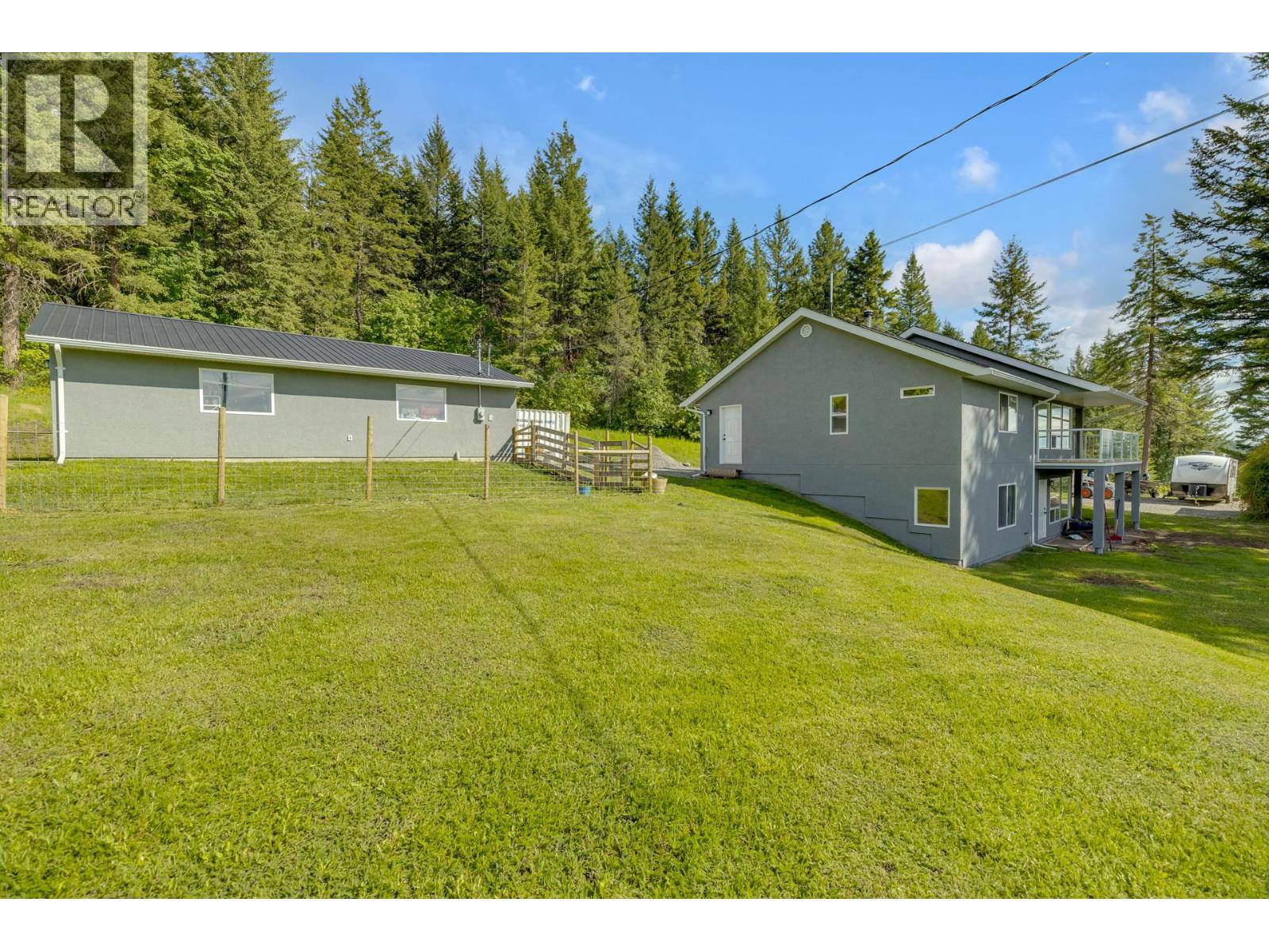 6011 Oyama Lake Road, Lake Country, British Columbia  V4V 2C9 - Photo 39 - 10364359