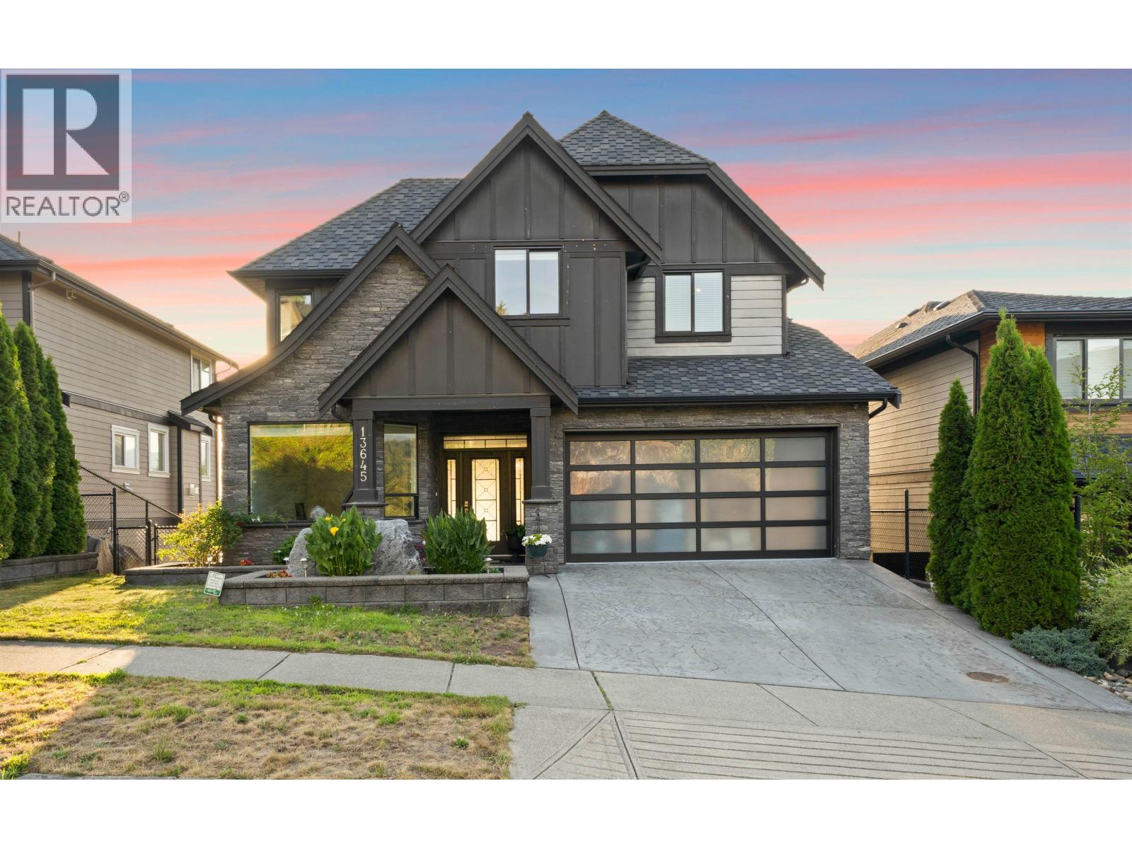 13645 Mckercher Drive, Maple Ridge, British Columbia  V4R 0E1 - Photo 1 - R3053265