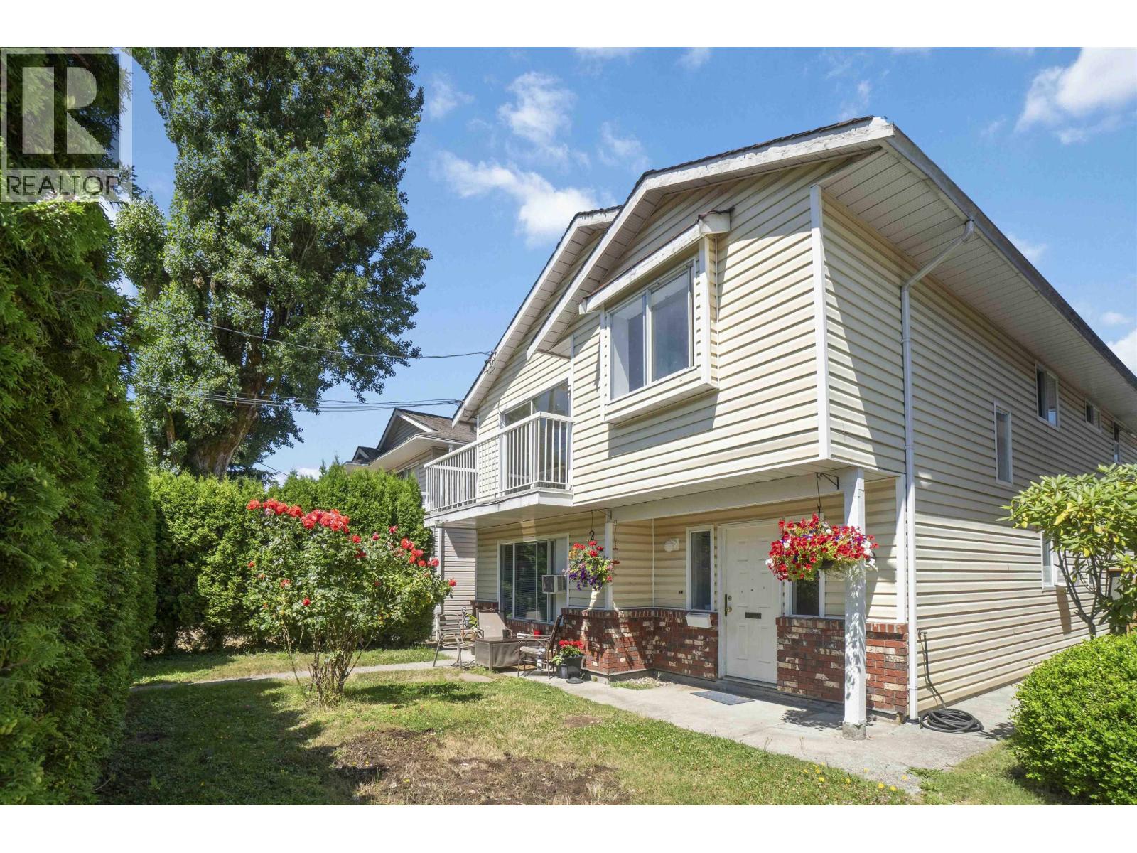 2569 Davies Avenue, Port Coquitlam, British Columbia  V3C 2J8 - Photo 2 - R3053274