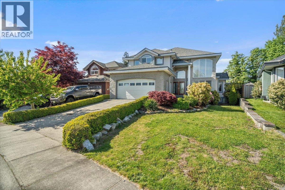 10413 TAMARACK CRESCENT, Maple Ridge, British Columbia