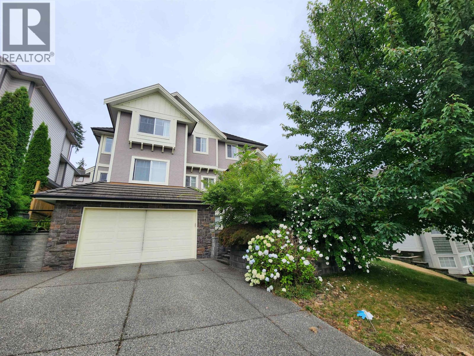 2865 WALTON AVENUE, Coquitlam, British Columbia
