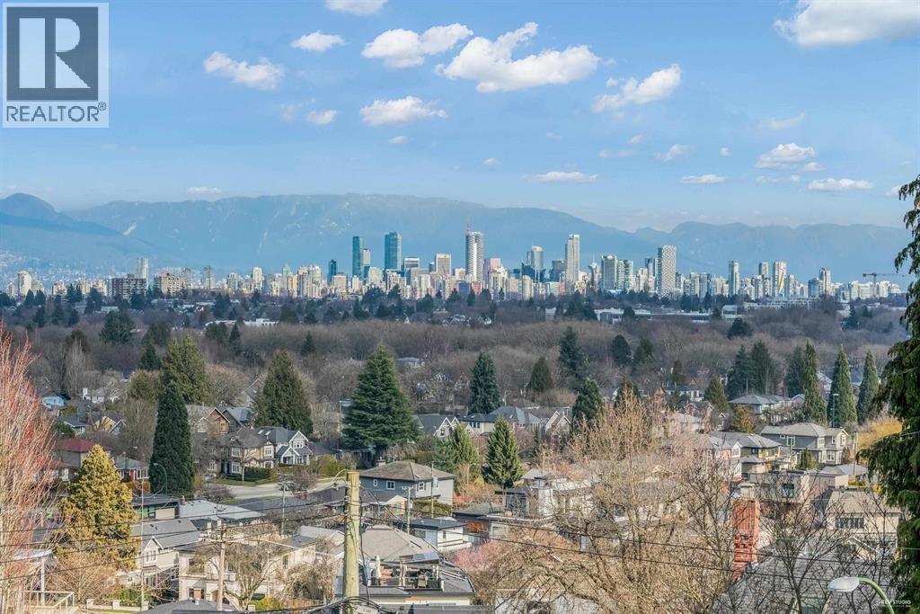 3276 W 21ST AVENUE, Vancouver, British Columbia