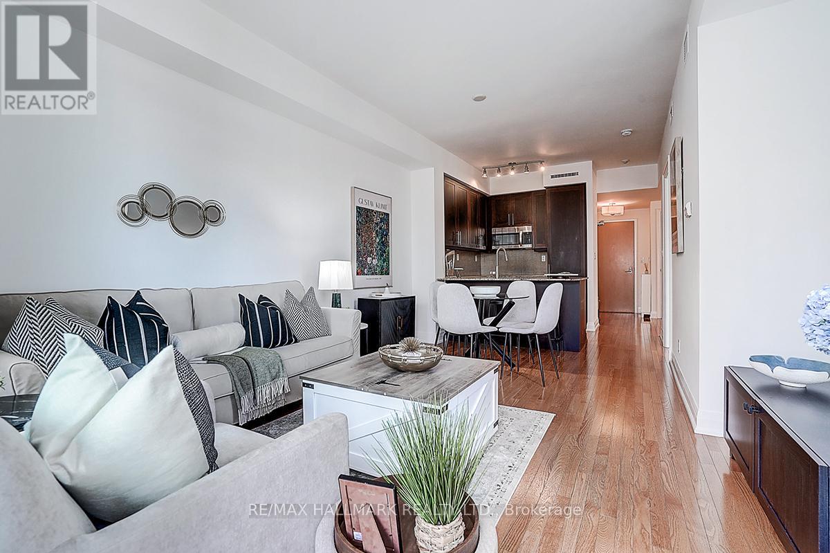 819 - 1 Bedford Road, Toronto, Ontario  M5R 2B5 - Photo 14 - C12406356