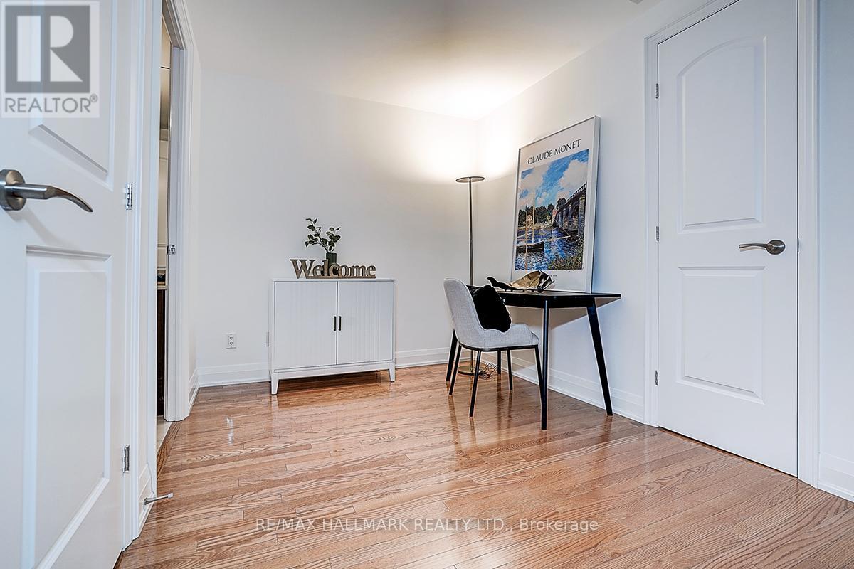 819 - 1 Bedford Road, Toronto, Ontario  M5R 2B5 - Photo 27 - C12406356