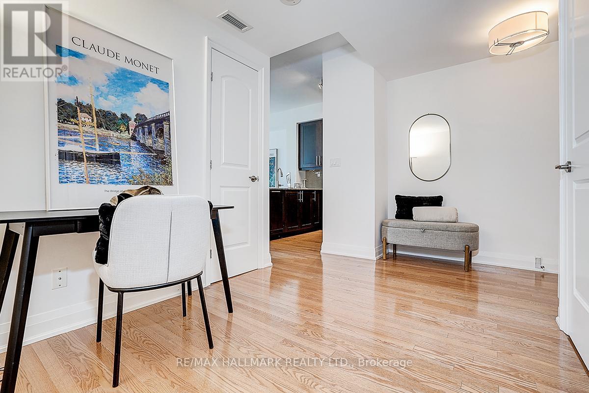819 - 1 Bedford Road, Toronto, Ontario  M5R 2B5 - Photo 30 - C12406356