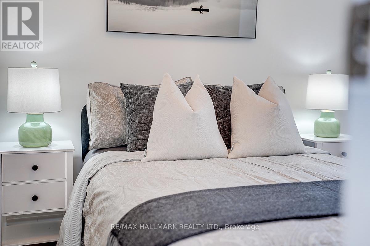 819 - 1 Bedford Road, Toronto, Ontario  M5R 2B5 - Photo 22 - C12406356
