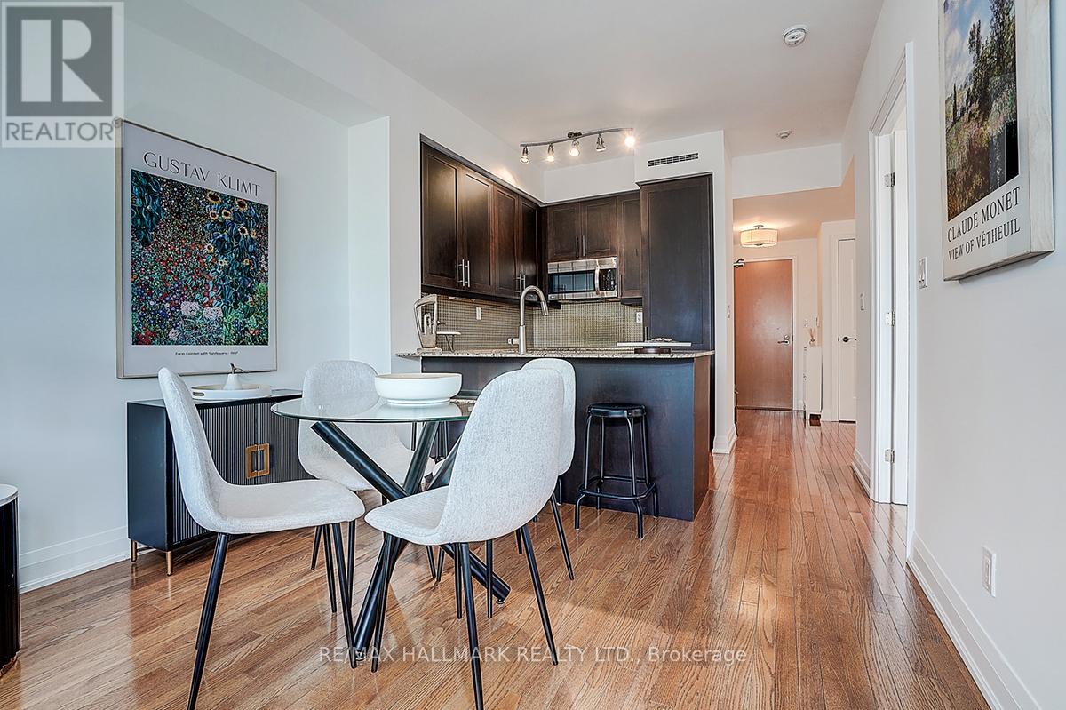 819 - 1 Bedford Road, Toronto, Ontario  M5R 2B5 - Photo 15 - C12406356
