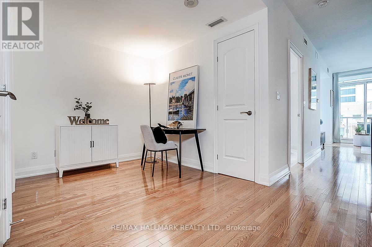 819 - 1 Bedford Road, Toronto, Ontario  M5R 2B5 - Photo 28 - C12406356